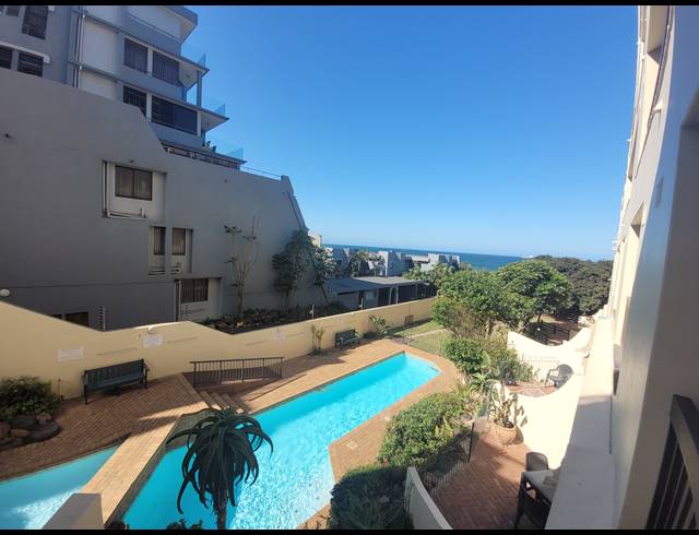 2 BEDROOM APARTMENT FOR SALE IN UMHLANGA CENTRAL